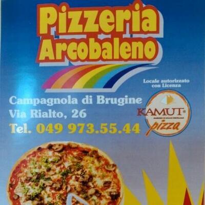 Pizzeria Arcobaleno