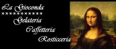 La Gioconda