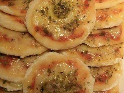 Império das Pizzas foto