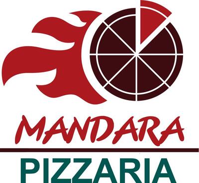 Mandara pizzas