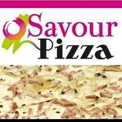 Savour Pizza
