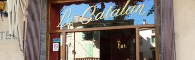 Restaurant Le Catalan Laroque-des-Albères