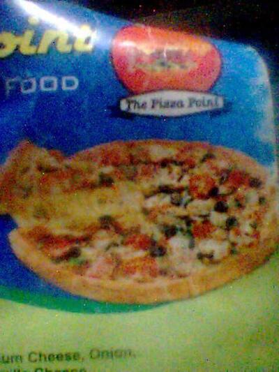 Ahmad pizza point kunda swabi.