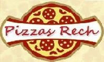 Pizzas Rech