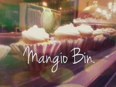 Mangio Bin foto