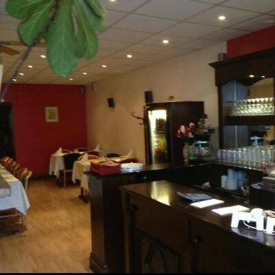 Kashmir Restaurant