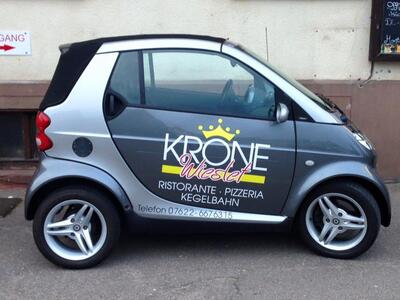 Zur Krone