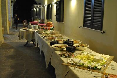 La Locanda della Cupa San Pietro in Lama