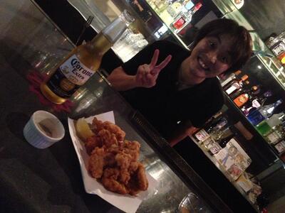 K.T BAR