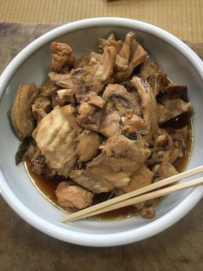 灘