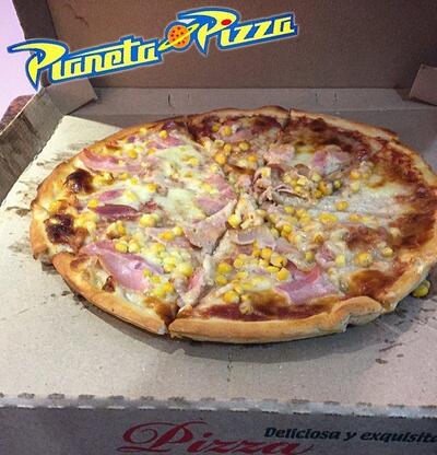 Planeta Pizza