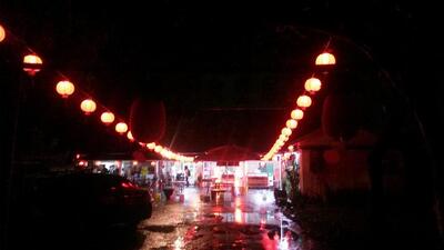 無塵居燒烤