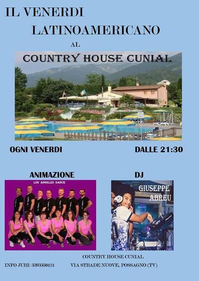 Country House Cunial