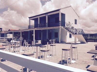 Bar Restorant Klarenc