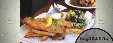 Donegal Fish & Chips