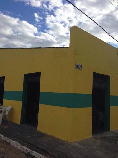 Bar do Falcão - Itaipaba