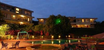 Ram sukh resort and spa photo