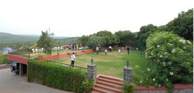 Ram sukh resort and spa photo