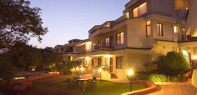 Ram sukh resort and spa photo