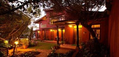 Ram sukh resort and spa photo