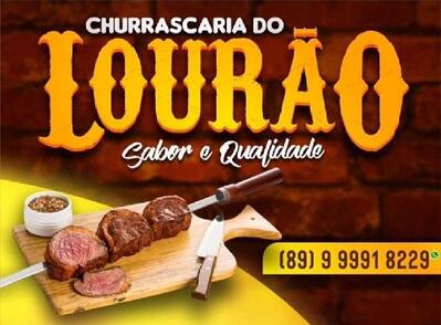 Churrascaria Do Lourão