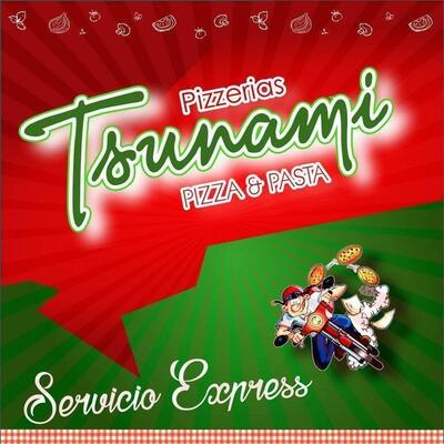 Pizza Tsunami Guatuso