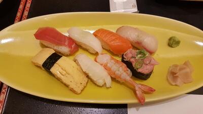 ふぁみり庵はいから亭 小林店