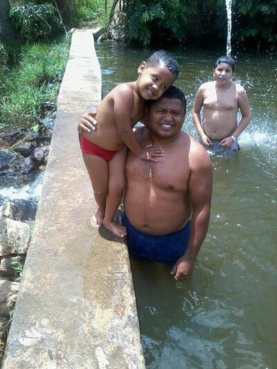 Palhoça Do Expedito