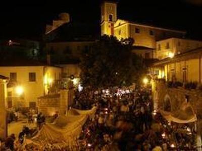 AGRITURISMO MARTONE foto