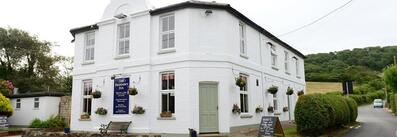 The Highdown Inn