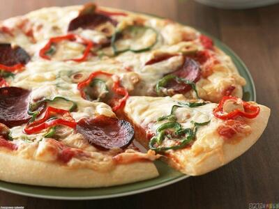 Buongusto Piesanos Rstrnt & Pizzeria
