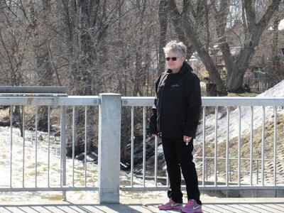 One Earth with Pattie