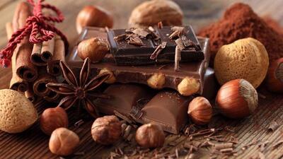 Passion Sweet