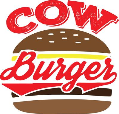 Cow Burger