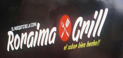 Roraima Grill