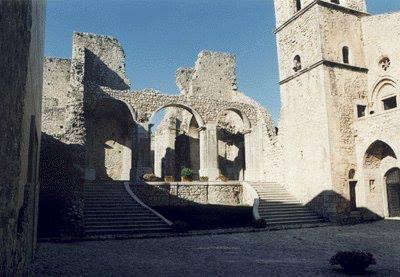 AGRITURISMO MARTONE foto