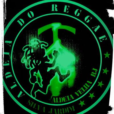 Bar Aldeia do Reggae