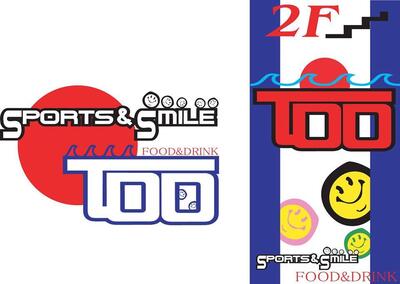 Ｓｐｏｒｔｓ＆ｓｍｉｌｅ　ＴＯＯ