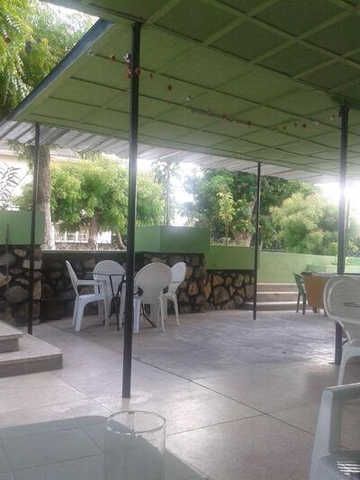 Restaurante O Faísca