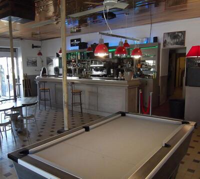 Café Des Sports