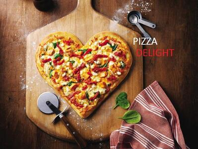 Pizza D Thornton Bradford