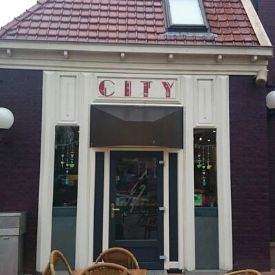 Snackbar City Beilen