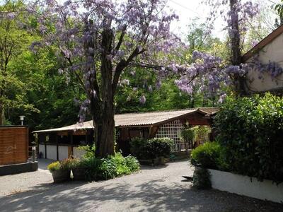 La Rivière Enchantée Saint-Genis-les-Ollières