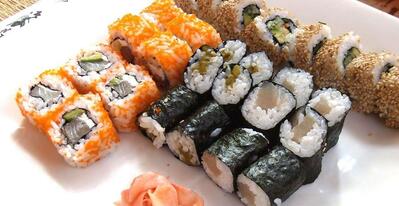 Sushi Laraquete