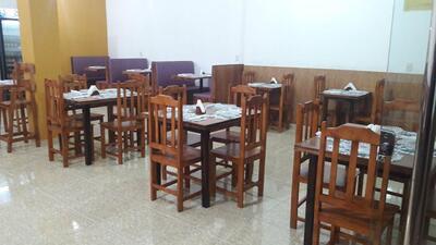IL ROCCO Pizzeria&Risto
