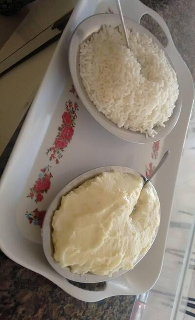 Restaurante Bom Sucesso Santana da Vargem MG