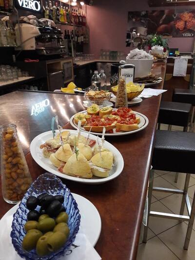 Bar Trattoria Pizzeria Le Caselle