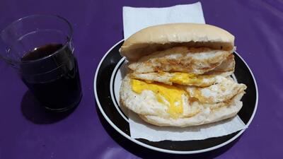 Restaurante O Pescador