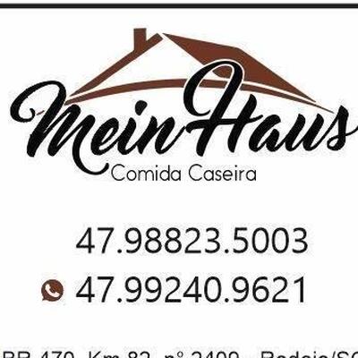 Mein Haus Restaurante