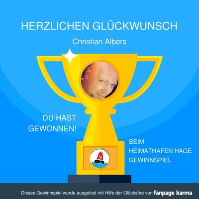 Heimathafen